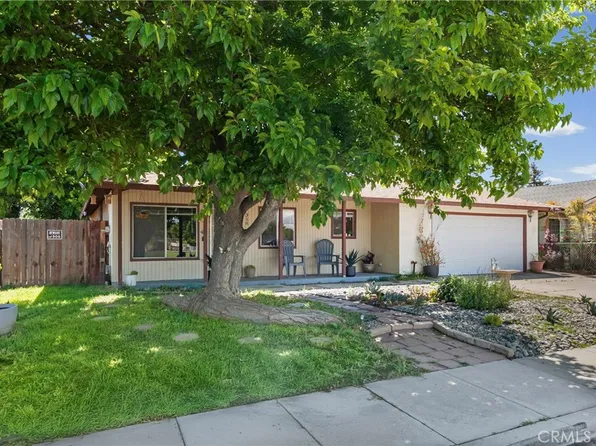 358 Via Ramona Ave, Paso Robles, CA 93446