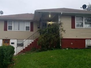 341 Meredith St, Perth Amboy, NJ 08861