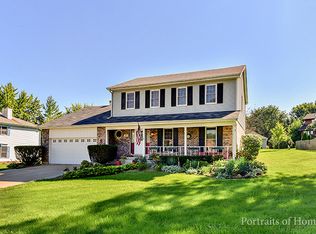 801 Tam O Shanter Cir, Bolingbrook, IL 60440