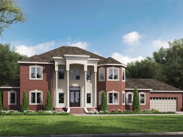 Solomon Dr, Slidell, LA 70458