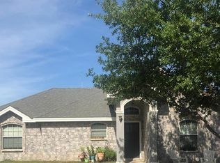 2081 Lucino Loop, Eagle Pass, TX 78852