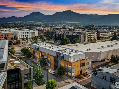 2445 Junction Pl #302, Boulder, CO, 80301