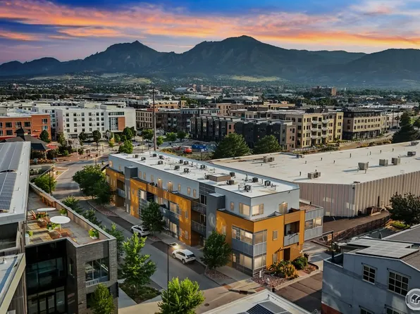 2445 Junction Pl #302, Boulder, CO 80301
