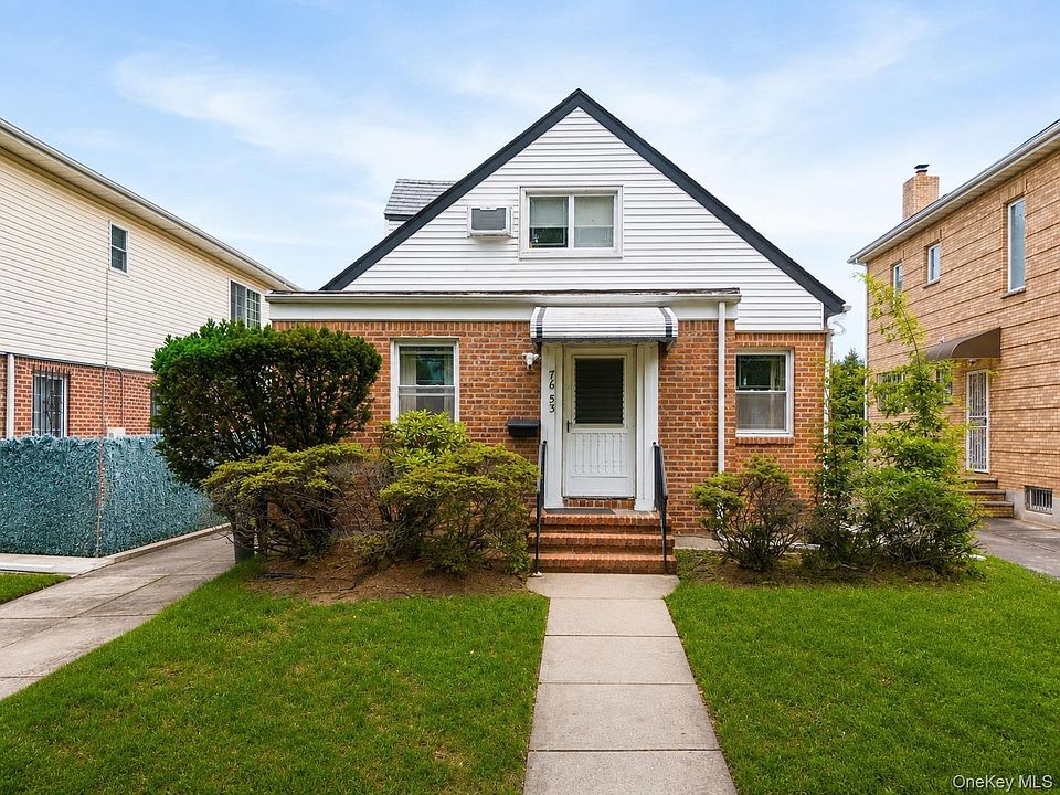 1st image of 76-53 172nd Street