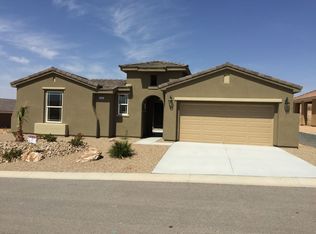 1157 Pebble View Ln, Mesquite, NV 89027