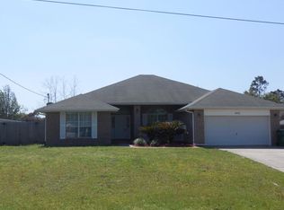 4862 Leyland Ln, Crestview, FL 32536