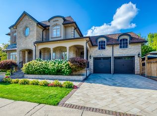 523 Brookside Dr, Oakville, ON L6K 1R4
