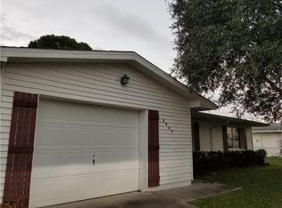 2437 Ivanhoe St, Pt Charlotte, FL 33952