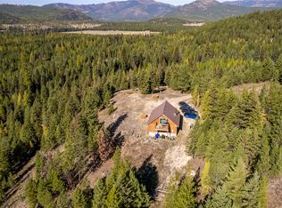 4689 McGinnis Meadows Rd, Libby, MT 59923