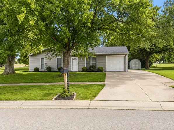 (undisclosed Address), Hamilton, OH 45015