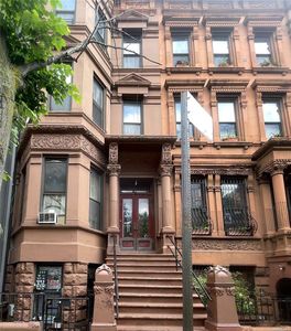111 W 123rd St, New York, NY, 10027