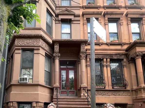 111 W 123rd St, New York (Manhattan), NY 10027