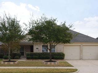 7306 Slippery Elm Ln, Houston, TX 77095