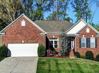 7810 Wiltshire Ridge Rd, Charlotte, NC 28269