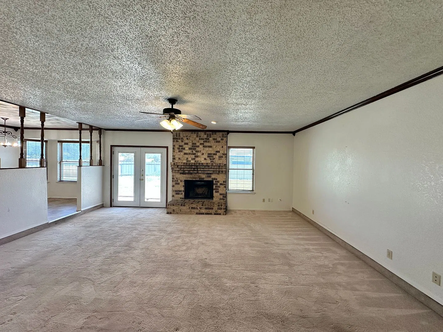 All New Carpet! — Photo 3