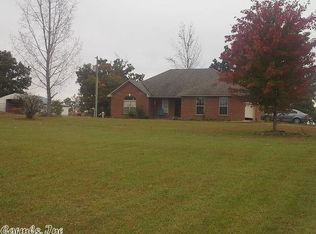 56 Enders Rd, Quitman, AR 72131