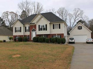 144 Autumn Run Pl, Villa Rica, GA 30180