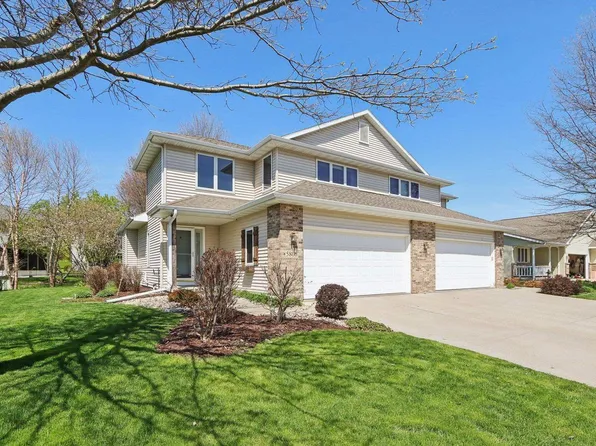 5806 East Open Meadow, Mcfarland, WI 53558