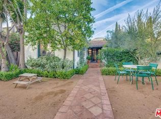 6221 Lindenhurst Ave, Los Angeles, CA 90048