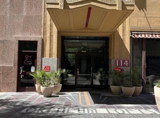 114 W Adams St UNIT 302, Phoenix, AZ 85003