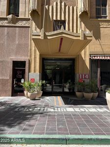 114 W Adams St UNIT 302, Phoenix, AZ, 85003