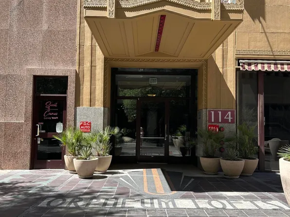 114 W ADAMS Street #302, Phoenix, AZ 85003
