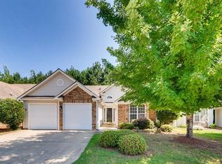 147 Hunterian Pl, Newnan, GA 30265