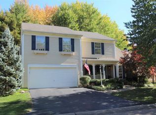 9480 Carriage Run Cir, Loveland, OH 45140
