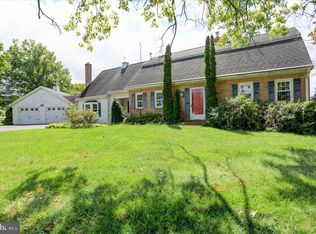104 Park Pl W, Shippensburg, PA 17257
