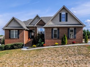 2423 Rockingham Dr LOT 72, Maryville, TN 37803