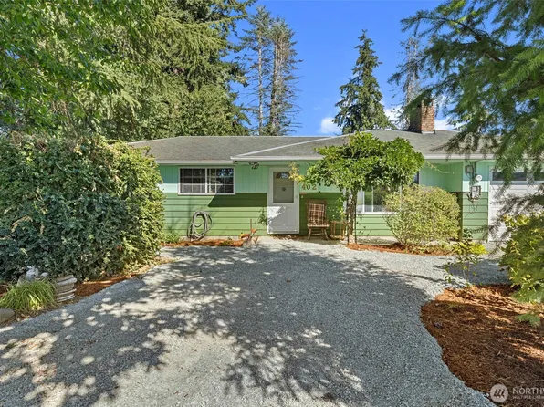 402 S Gardner Road, Burlington, WA 98233