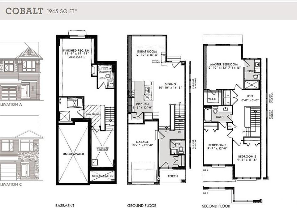 2nd image of 202 Hawkeswood Dr