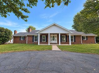 732 Webster Rd, Danville, KY 40422