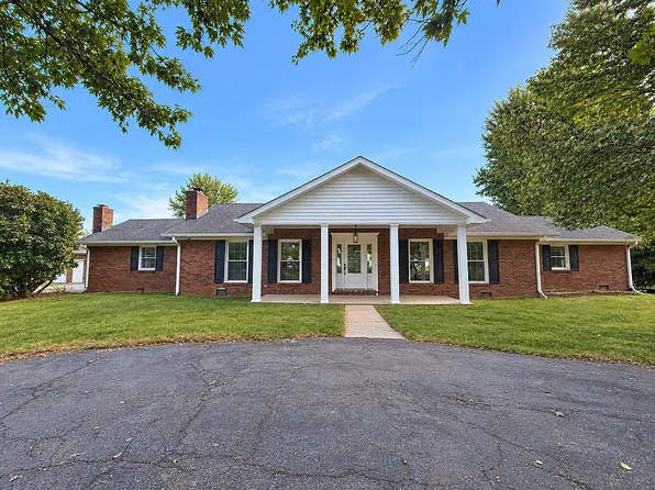 732 Webster Rd, Danville, KY 40422