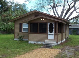 1307 Powers Ave, Holly Hill, FL 32117