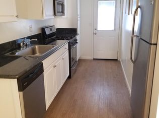 1259 1/2 S Muirfield Rd, Los Angeles, CA 90019