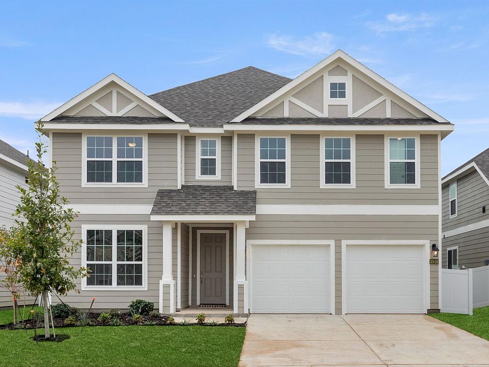 10016 Adams Lane