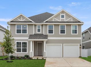 10016 Adams Ln, Providence Village, TX 76227