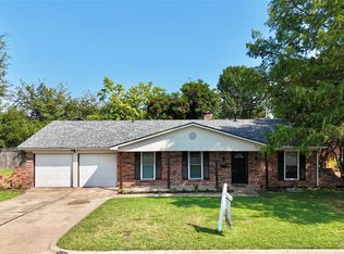 5705 Waits Ave, Fort Worth, TX 76133