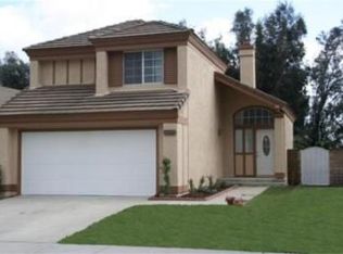 11115 Muirfield Dr, Rancho Cucamonga, CA 91730