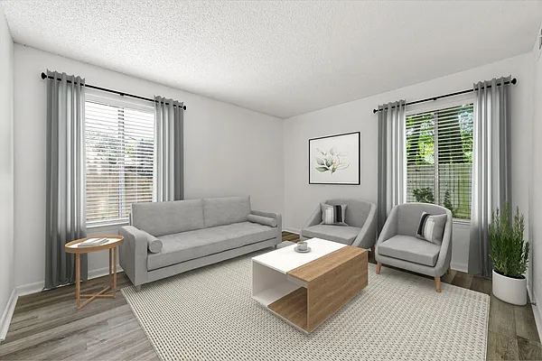 Sterling Glen Apartments — Photo 2