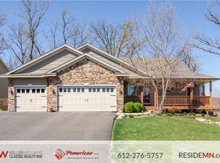 8433 Gatewater Dr, Monticello, MN 55362