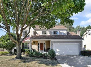 164 Brookhill Dr, Columbus, OH 43230