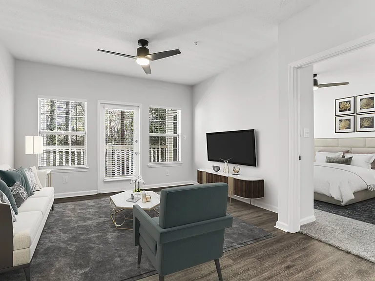 Clover Apartments — Photo 17