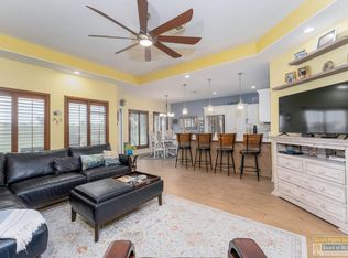 25 Golf House Rd, Laguna Vista, TX 78578