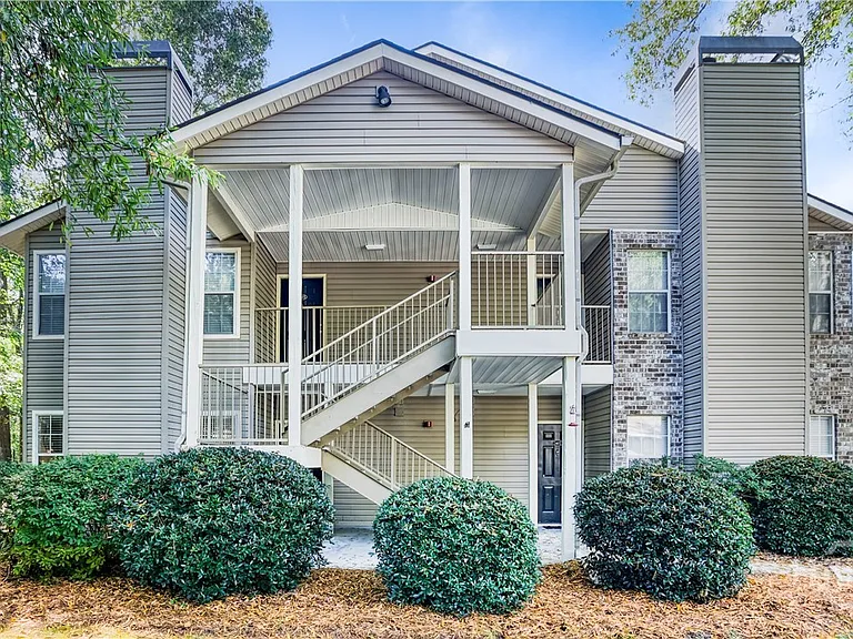 12300 Apache Ave #1401 — Photo 1