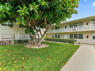 167 Cambridge Ln #G, West Palm Beach, FL 33411