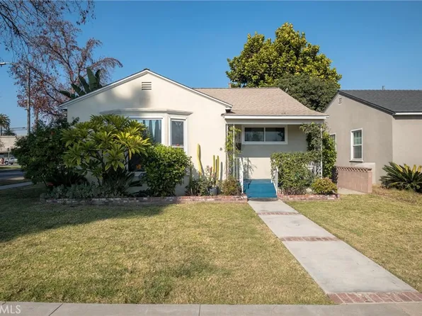 1801 E 57th St, Long Beach, CA 90805