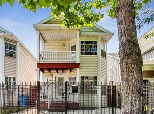 1734 S Desplaines St, Chicago, IL 60616