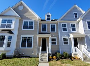 614 Albion Pl, Downingtown, PA 19335